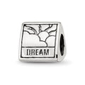 Sterling Silver Reflections Inspiration Trilogy Bead