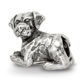 Sterling Silver Reflections Labrador Retriever Bead