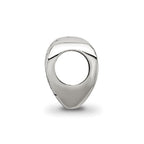 Sterling Silver Reflections True Love Bead