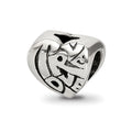 Sterling Silver Reflections True Love Bead