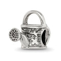 Sterling Silver Reflections Watering Can Bead