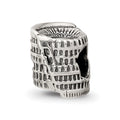 Sterling Silver Reflections Colosseum Bead