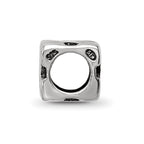 Sterling Silver Reflections Best Friend Bead