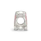 Sterling Silver Reflections Kids Enameled Rollerskate Bead