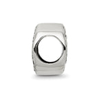 Sterling Silver Reflections Faith Bead