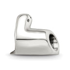 Sterling Silver Reflections Sea Lion Bead