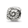 Sterling Silver Reflections Shells Bead