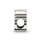 Sterling Silver Reflections Kids Big Sister Bead
