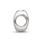 Sterling Silver Reflections Chinese Love Bead