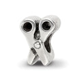 Sterling Silver Reflections Scissors Bead