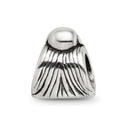 Sterling Silver Reflections Buddha Bead
