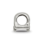 Sterling Silver Reflections Car Bead