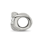 Sterling Silver Reflections Mount Rushmore Bead