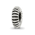 Sterling Silver Reflections w/Rubber Spacer Bead