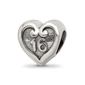 Sterling Silver Reflections Sweet Sixteen Bead