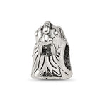 Sterling Silver Reflections Chicken Bead
