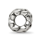 Sterling Silver Reflections Celtic Knot Bead