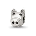 Sterling Silver Reflections Kids Pig Bead