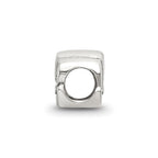 Sterling Silver Reflections Kids Elephant Bead