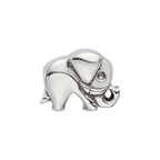 Sterling Silver Reflections Kids Elephant Bead