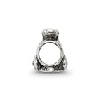 Sterling Silver Reflections Kids Train Bead