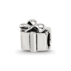 Sterling Silver Reflections Kids Present Bead