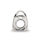 Sterling Silver Reflections Kids Ghost Bead