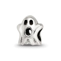 Sterling Silver Reflections Kids Ghost Bead
