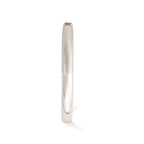 Sterling Silver Stackable Expressions w/Yellow Diamond Ring