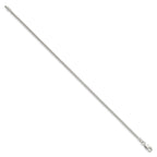 Sterling Silver 1.75mm Snake Chain