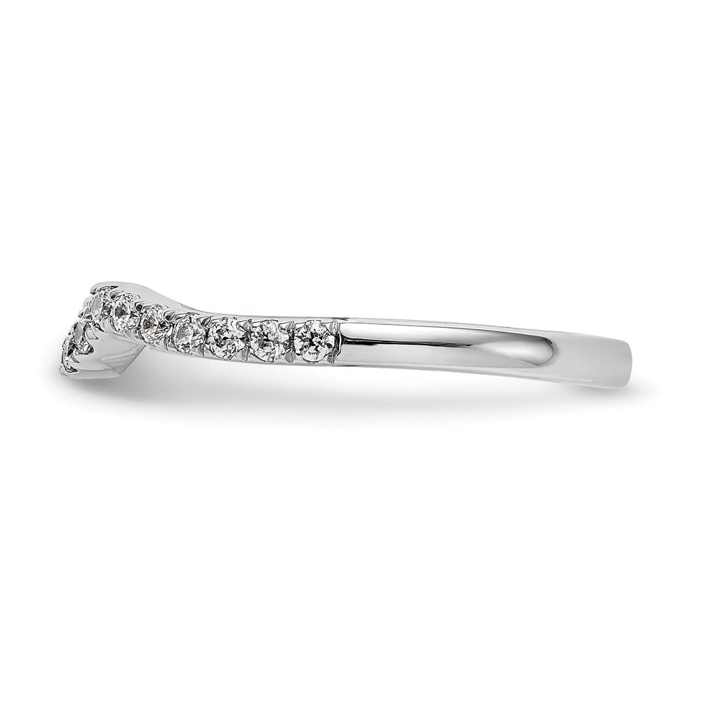 14kw Lab Grown Diamond VS/SI+ G+ Wedding Band