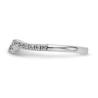 14kw Lab Grown Diamond VS/SI+ G+ Wedding Band