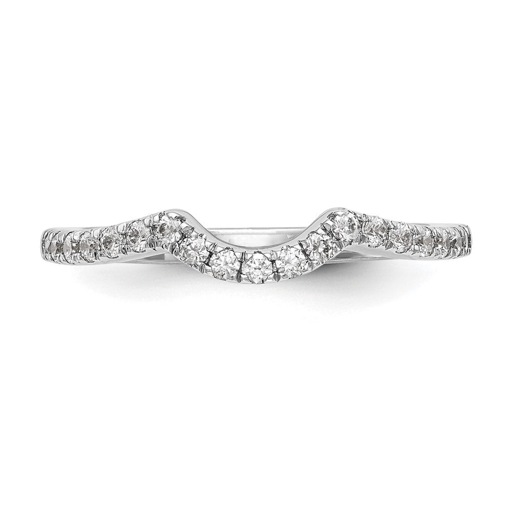 14kw Lab Grown Diamond VS/SI+ G+ Wedding Band