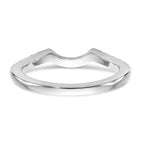 14kw Lab Grown Diamond VS/SI+ G+ Wedding Band
