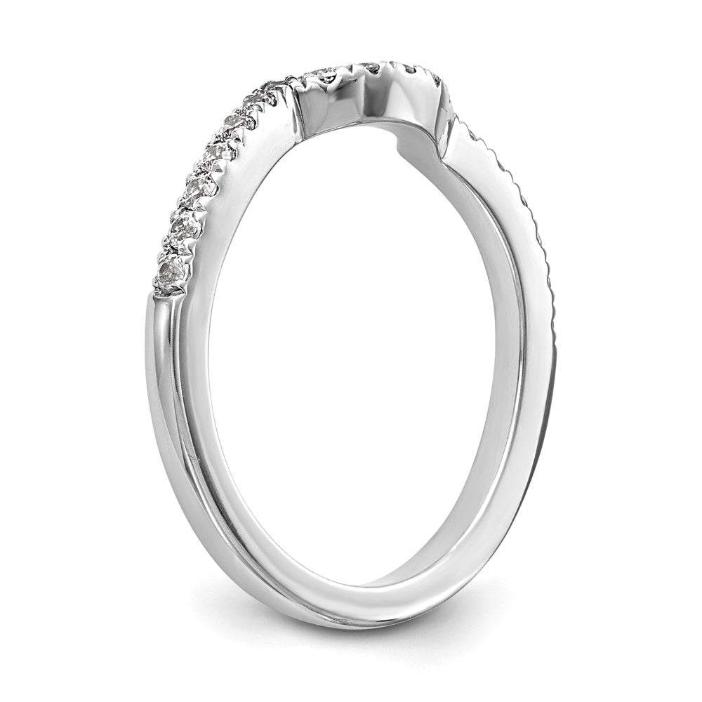 14kw Lab Grown Diamond VS/SI+ G+ Wedding Band