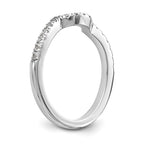 14kw Lab Grown Diamond VS/SI+ G+ Wedding Band
