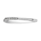 14kw Lab Grown Diamond VS/SI+ G+ Wedding Band