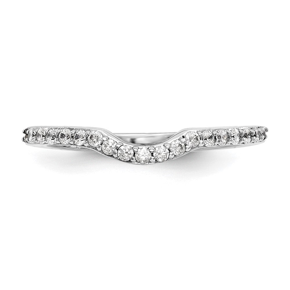 14kw Lab Grown Diamond VS/SI+ G+ Wedding Band