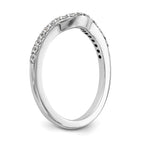 14kw Lab Grown Diamond VS/SI+ G+ Wedding Band