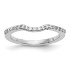 14kw Lab Grown Diamond VS/SI+ G+ Wedding Band