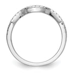 14kw Lab Grown Diamond VS/SI+ G+ Wedding Band