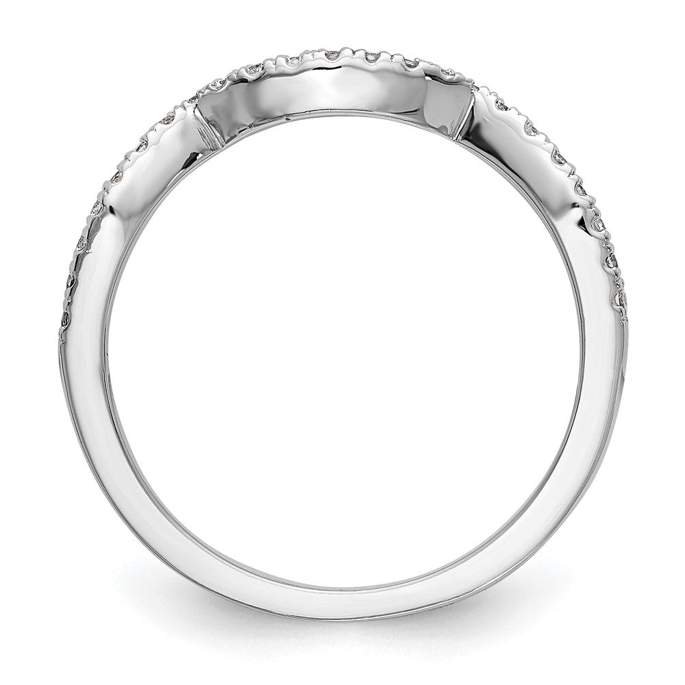 14kw Lab Grown Diamond VS/SI+ G+ Wedding Band