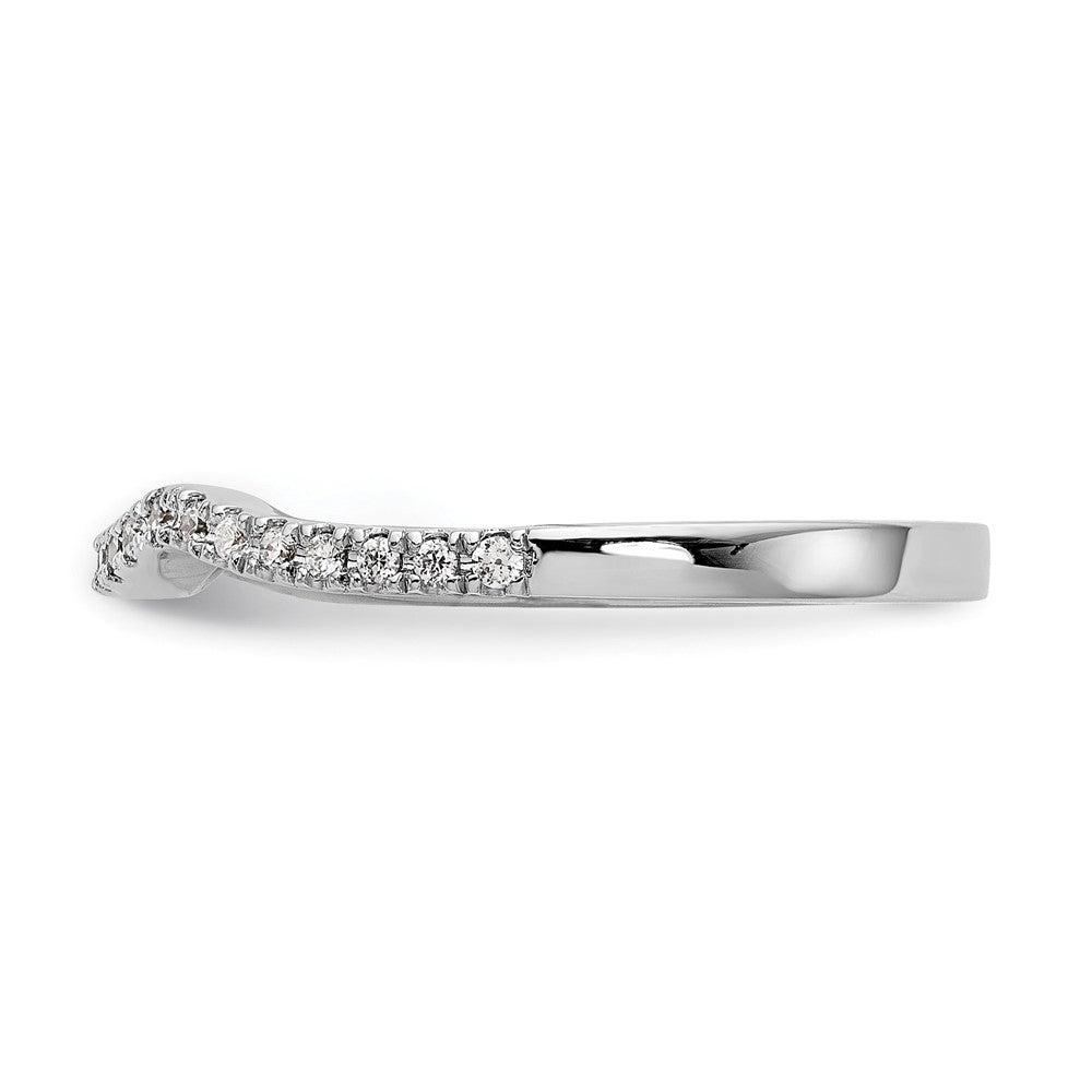14kw Lab Grown Diamond VS/SI+ G+ Wedding Band