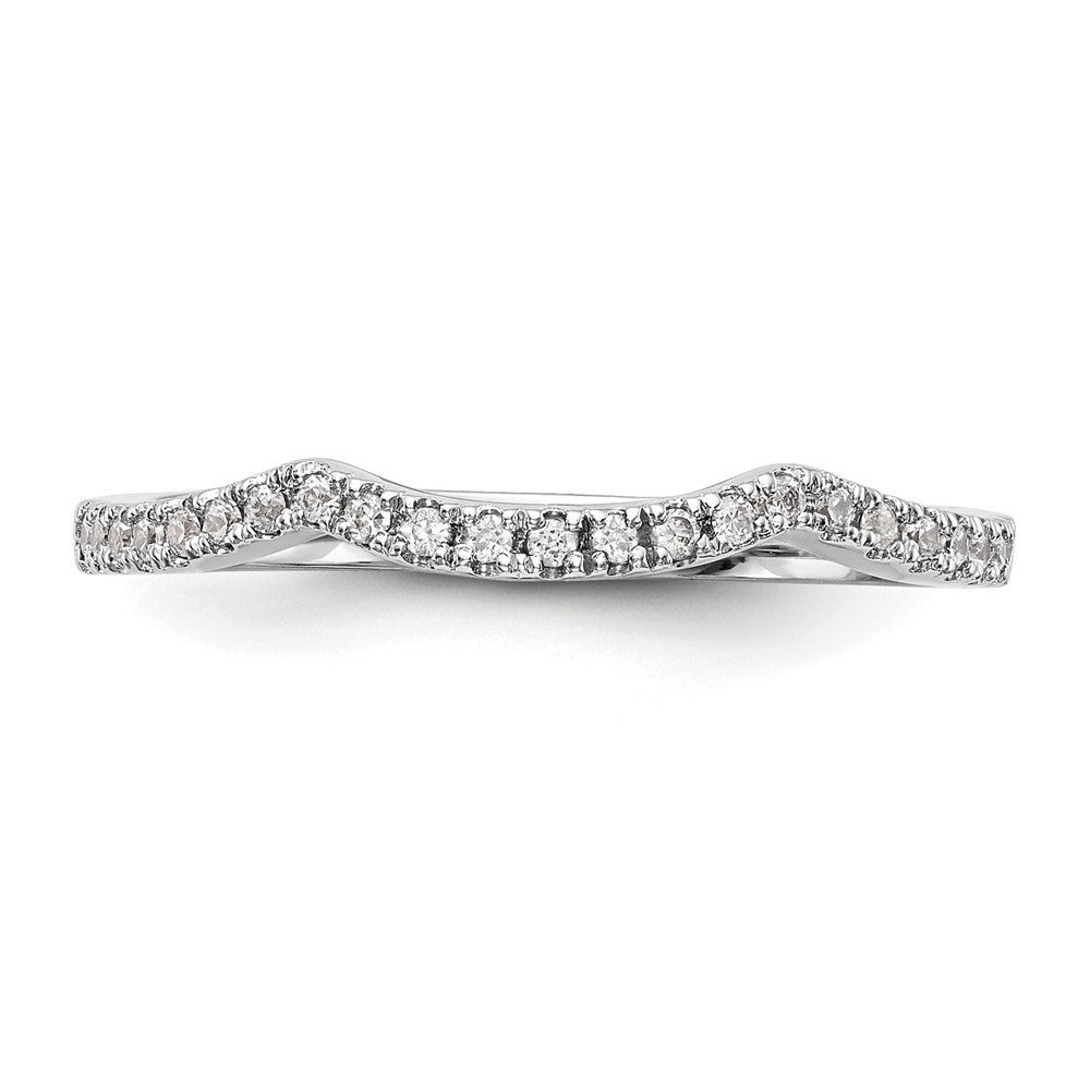 14kw Lab Grown Diamond VS/SI+ G+ Wedding Band