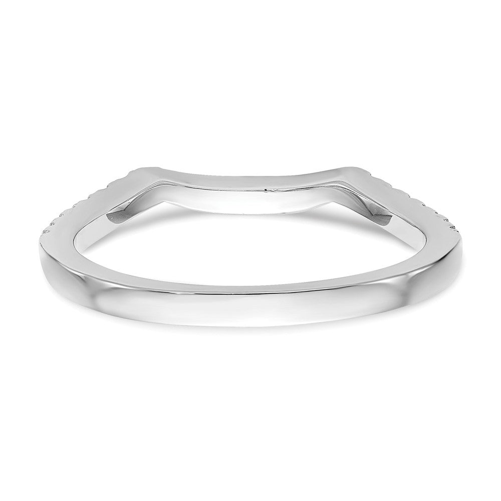 14kw Lab Grown Diamond VS/SI+ G+ Wedding Band
