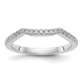 14kw Lab Grown Diamond VS/SI+ G+ Wedding Band