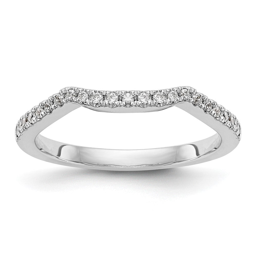 14kw Lab Grown Diamond VS/SI+ G+ Wedding Band
