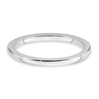 True Origin 14K White Gold 1/5 carat Lab Grown Diamond VS+ F+ Complete Wedding Band