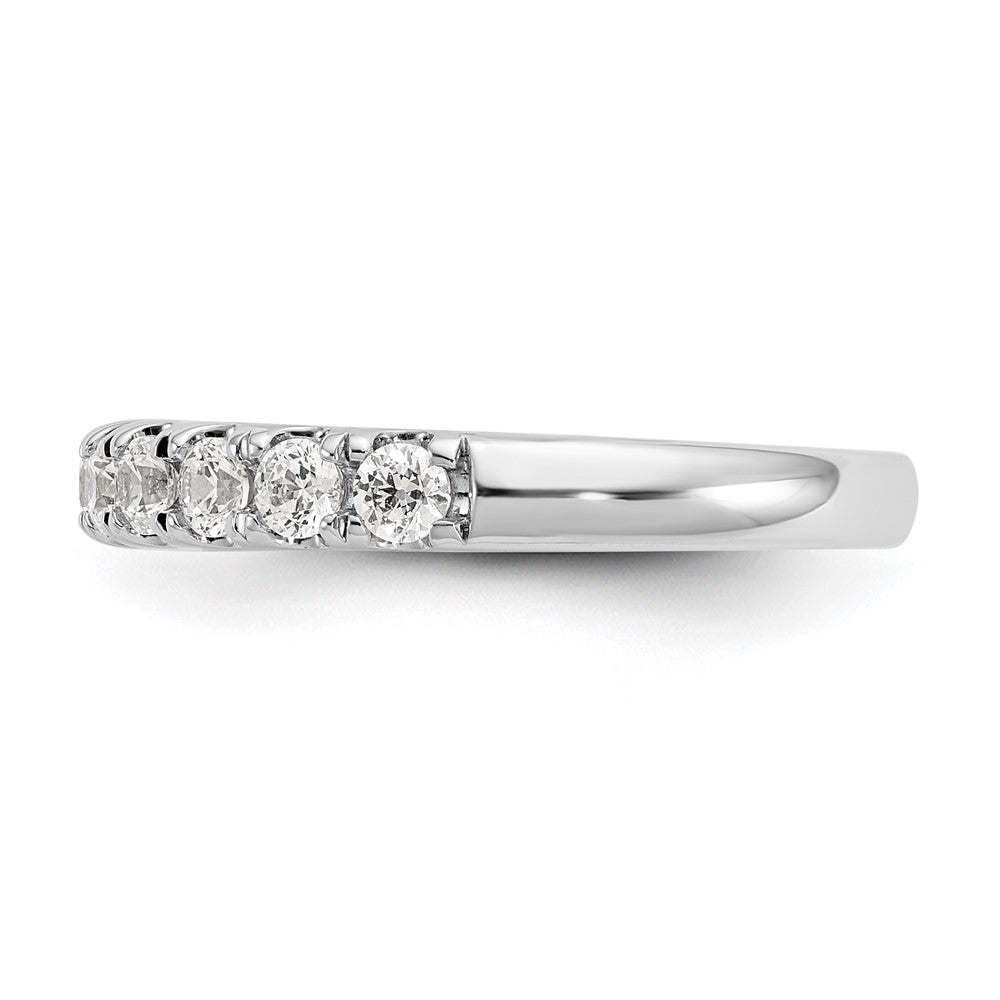 14kw Lab Grown Diamond VS/SI+ G+ Wedding Band