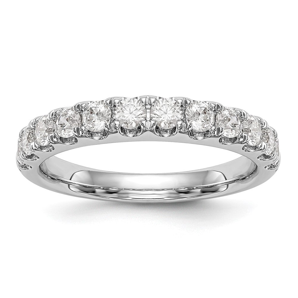 14kw Lab Grown Diamond VS/SI+ G+ Wedding Band
